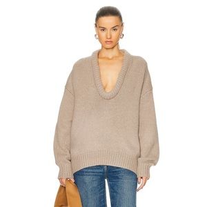 NWT Interior Bruno Sweater